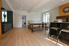 Maison à vendre 7 pièces DOMFRONT EN POIRAIE (61)