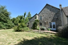 Maison à vendre 10 pièces DOMFRONT EN POIRAIE (61)