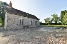 Maison à vendre 7 pièces DOMFRONT EN POIRAIE (61)