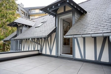 Maison de plain-pied entièrement rénovée, à 50 m du lac — cœur de Bagnoles-de-l'Orne