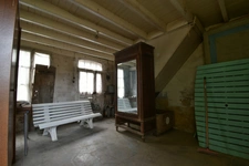 Maison à vendre 5 pièces LE TEILLEUL (50)