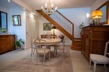 Maison de plain-pied entièrement rénovée, à 50 m du lac — cœur de Bagnoles-de-l'Orne