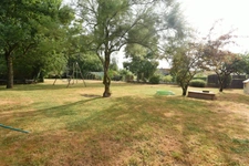 Maison en pierre rénovée – 134 m² – 3 chambres – Terrain de 1 100 m²