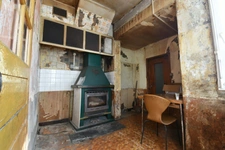 Maison à vendre 7 pièces LE TEILLEUL (50)