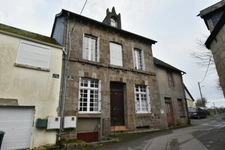 Maison à vendre 5 pièces LE TEILLEUL (50)