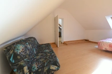Maison à vendre 4 pièces SAINT SIMEON (61)