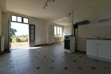 Maison à vendre 6 pièces SOUCE (53)