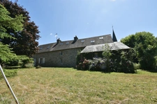 Maison à vendre 10 pièces DOMFRONT EN POIRAIE (61)