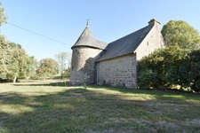 Ancien corps de ferme du XVIe siècle
