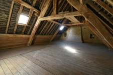 Ancien corps de ferme du XVIe siècle