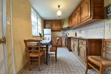 Maison à vendre 5 pièces LE TEILLEUL (50)