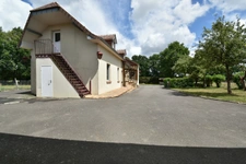 Maison à vendre 6 pièces SAINT MARS D'EGRENNE (61)