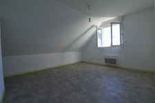 RARE À DOMFRONT-EN-POIRAIE – MAISON 4 CHAMBRES AVEC JARDIN ET GARAGE