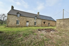 Maison à vendre 8 pièces SAINT FRAIMBAULT (61)