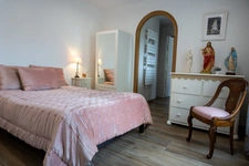 Maison de plain-pied entièrement rénovée, à 50 m du lac — cœur de Bagnoles-de-l'Orne