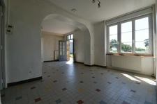 Maison à vendre 6 pièces SOUCE (53)