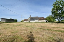 Maison à vendre 7 pièces DOMFRONT EN POIRAIE (61)