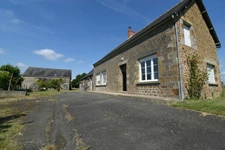 Maison à vendre 6 pièces SOUCE (53)