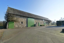 Maison à vendre 8 pièces SAINT MARS D'EGRENNE (61)