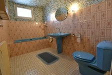 Maison à vendre 7 pièces PASSAIS LA CONCEPTION (61)