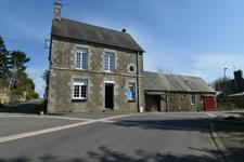 Maison à vendre 7 pièces LE TEILLEUL (50)