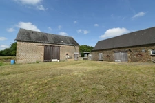 Maison à vendre 6 pièces SOUCE (53)