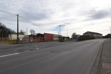 Local/bureau à vendre DOMFRONT EN POIRAIE (61)
