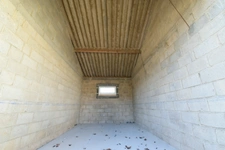 Ensemble de 2 garages