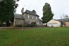 Maison à vendre 10 pièces SAINT FRAIMBAULT (61)