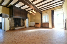 Ancien corps de ferme du XVIe siècle