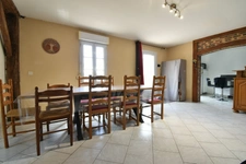Maison à vendre 6 pièces SAINT MARS D'EGRENNE (61)