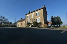 Maison à vendre 8 pièces SAINT MARS D'EGRENNE (61)
