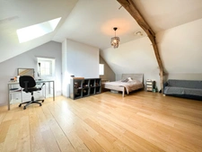 Dpt Orne (61), for sale near BAGNOLES DE L'ORNE NORMANDIE house P15 of 550 m² - Land of 23,625.00 m²