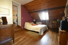 Maison à vendre 10 pièces SAINT FRAIMBAULT (61)