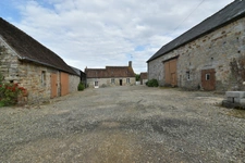 Maison à vendre 7 pièces DOMFRONT EN POIRAIE (61)