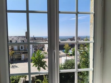Appartement à vendre 6 pièces DOMFRONT EN POIRAIE (61)
