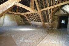 Ancien corps de ferme du XVIe siècle