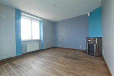 Maison à vendre 8 pièces SAINT MARS D'EGRENNE (61)