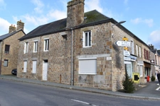 Maison à vendre 7 pièces PASSAIS LA CONCEPTION (61)