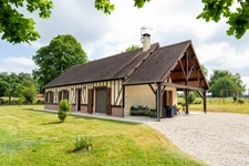Maison à vendre 7 pièces DOMFRONT EN POIRAIE (61)