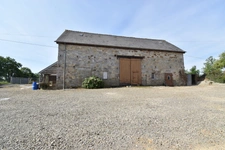 Maison à vendre 7 pièces DOMFRONT EN POIRAIE (61)