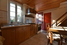 Maison à vendre 4 pièces SAINT SIMEON (61)