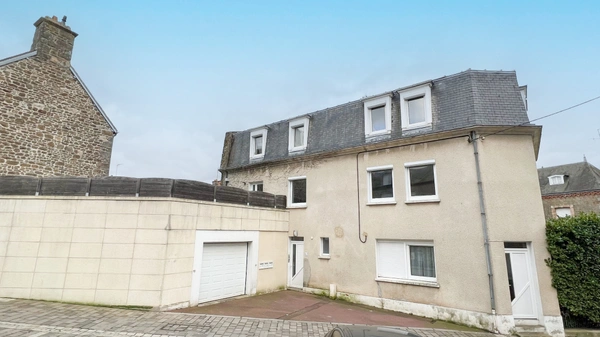 Immeuble à vendre LA FERTE MACE (61)