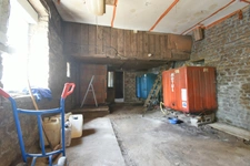 Maison à vendre 7 pièces LE TEILLEUL (50)