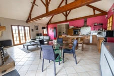 Maison à vendre 7 pièces TORCHAMP (61)