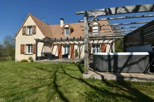 Maison à vendre 10 pièces DOMFRONT EN POIRAIE (61)