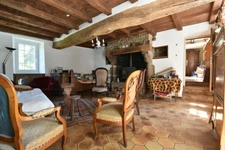 Maison à vendre 10 pièces DOMFRONT EN POIRAIE (61)