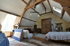 Maison à vendre 10 pièces DOMFRONT EN POIRAIE (61)