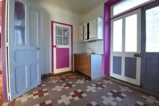 Maison à vendre 8 pièces SAINT MARS D'EGRENNE (61)