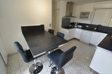 Maison à vendre 6 pièces SAINT MARS D'EGRENNE (61)